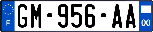 GM-956-AA