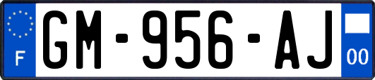 GM-956-AJ