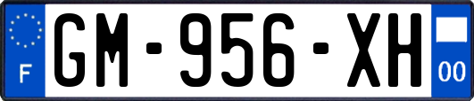 GM-956-XH
