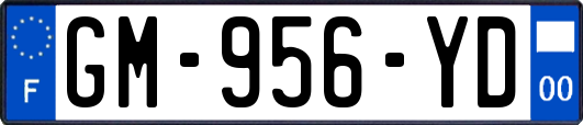 GM-956-YD