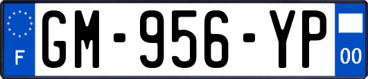 GM-956-YP