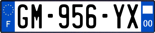 GM-956-YX