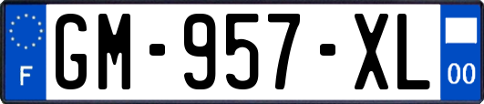 GM-957-XL