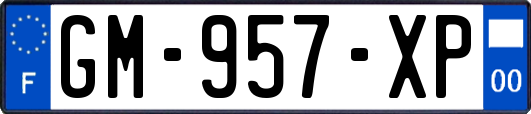 GM-957-XP
