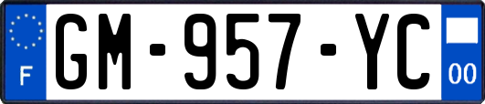 GM-957-YC