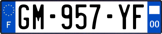 GM-957-YF
