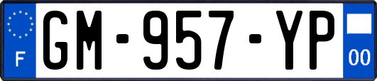 GM-957-YP