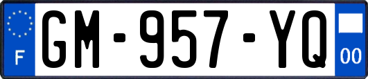 GM-957-YQ