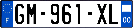 GM-961-XL