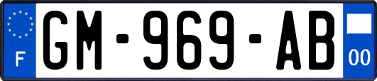 GM-969-AB