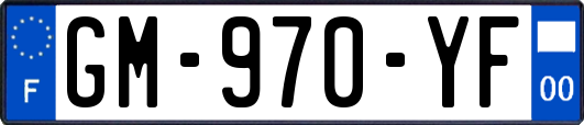 GM-970-YF
