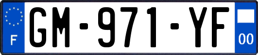 GM-971-YF