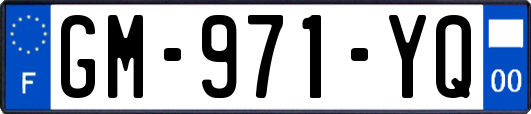 GM-971-YQ