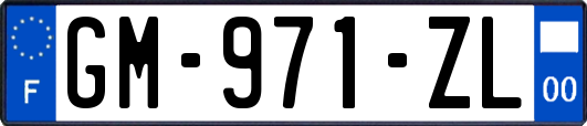 GM-971-ZL