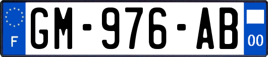 GM-976-AB