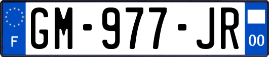 GM-977-JR