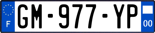 GM-977-YP