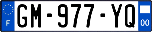 GM-977-YQ