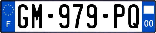 GM-979-PQ