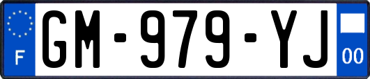 GM-979-YJ
