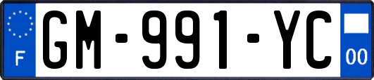 GM-991-YC