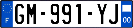 GM-991-YJ