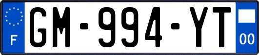 GM-994-YT
