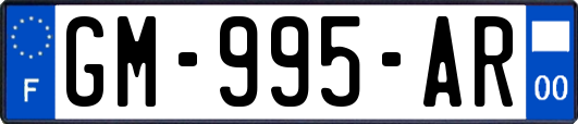 GM-995-AR