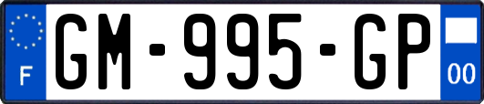 GM-995-GP
