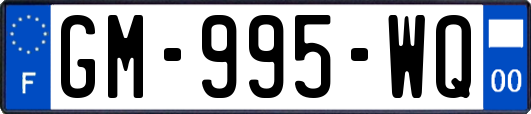 GM-995-WQ