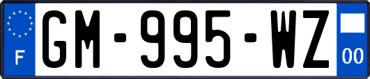 GM-995-WZ