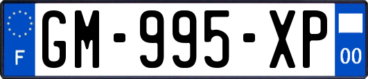 GM-995-XP