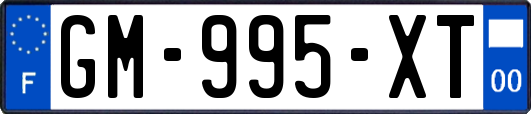 GM-995-XT