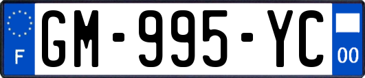 GM-995-YC