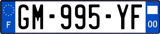 GM-995-YF