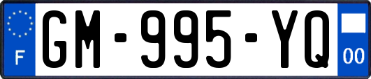 GM-995-YQ