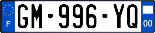 GM-996-YQ