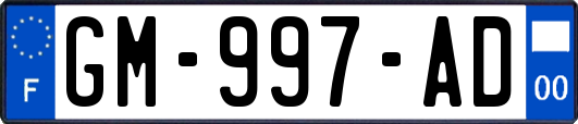 GM-997-AD