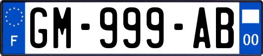 GM-999-AB