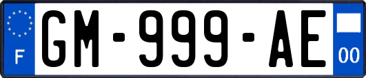 GM-999-AE