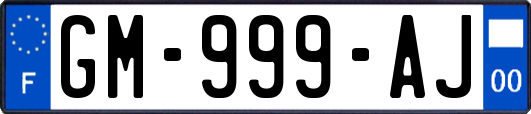 GM-999-AJ