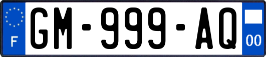 GM-999-AQ