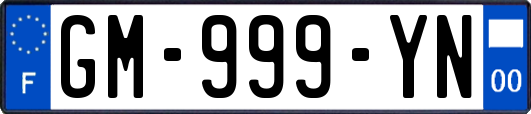 GM-999-YN