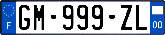 GM-999-ZL