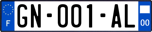 GN-001-AL