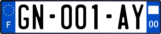 GN-001-AY