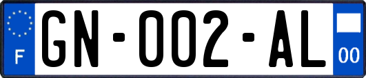 GN-002-AL