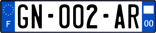 GN-002-AR