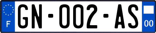 GN-002-AS