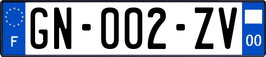 GN-002-ZV